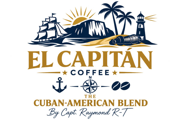 El Capitán Coffee